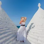 Feriehus Trulli Sul Mare Forcatella *
