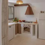 Trulli Sul Mare Forcatella Feriehus *