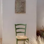 Trulli Sul Mare Forcatella Feriehus Savelletri