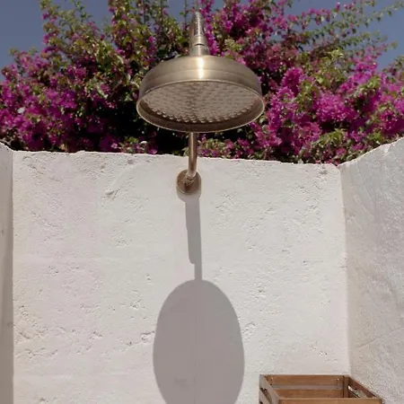 Vakantiehuis Trulli Sul Mare Forcatella *