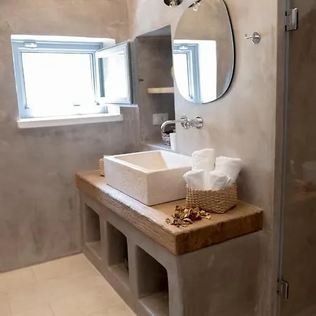 Vakantiehuis Trulli Sul Mare Forcatella