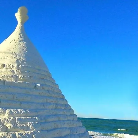 Trulli Sul Mare Forcatella *
