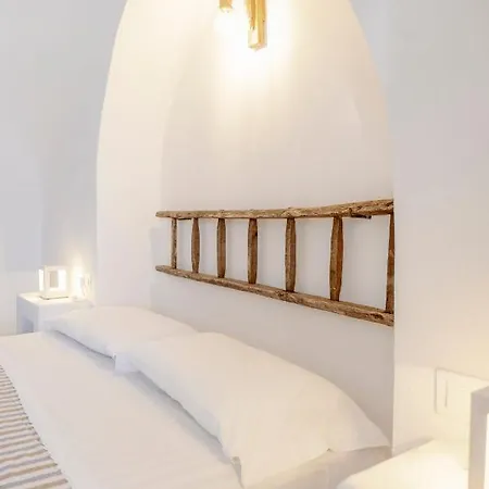 Vakantiehuis Trulli Sul Mare Forcatella