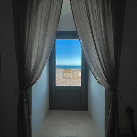 Vakantiehuis Trulli Sul Mare Forcatella