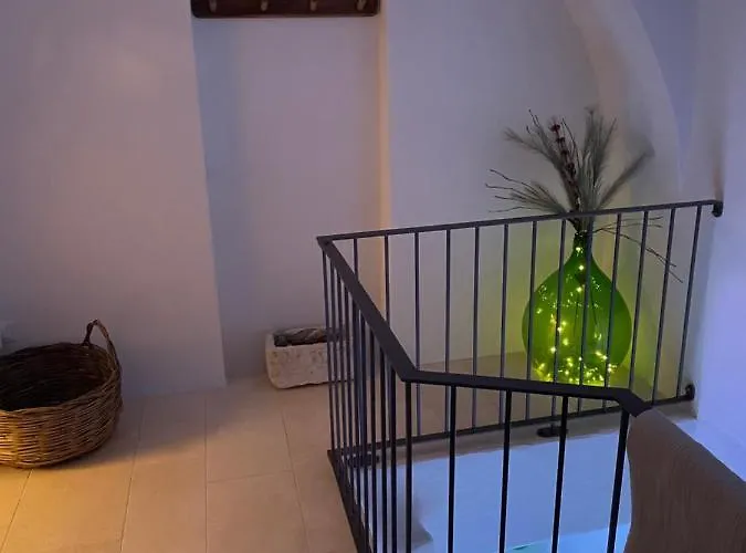 Trulli Sul Mare Forcatella Savelletri