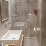 Vakantiehuis Trulli Sul Mare Forcatella Savelletri