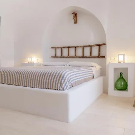 Trulli Sul Mare Forcatella