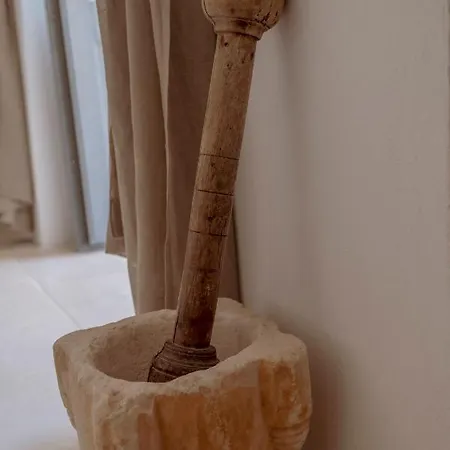 Дом отдыха Trulli Sul Mare Forcatella Савеллетри