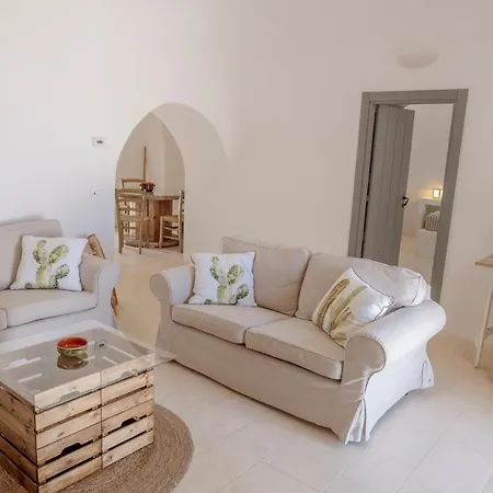 Trulli Sul Mare Forcatella *