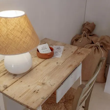 Trulli Sul Mare Forcatella