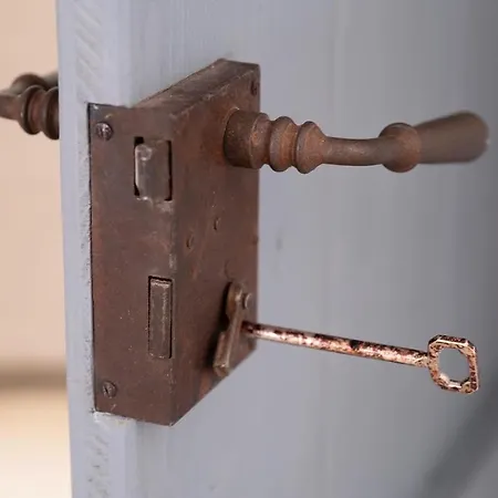 Trulli Sul Mare Forcatella Савеллетри