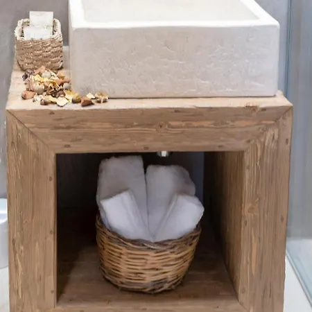 Trulli Sul Mare Forcatella