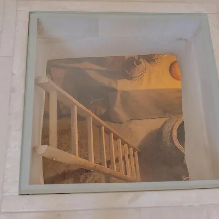 Trulli Sul Mare Forcatella Савеллетри