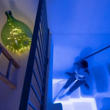 Trulli Sul Mare Forcatella Савеллетри