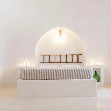 Trulli Sul Mare Forcatella Савеллетри