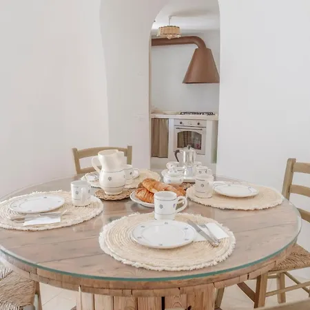 Trulli Sul Mare Forcatella *