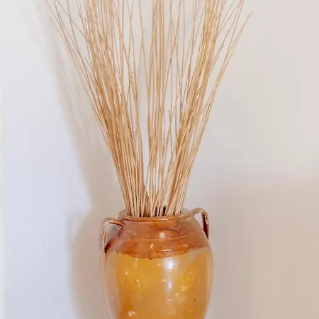 Trulli Sul Mare Forcatella Савеллетри