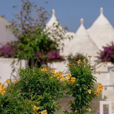 Trulli Sul Mare Forcatella