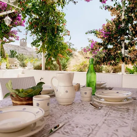 Trulli Sul Mare Forcatella Савеллетри