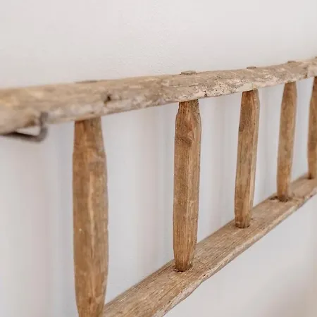 Trulli Sul Mare Forcatella Дом отдыха Савеллетри