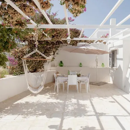 Trulli Sul Mare Forcatella Савеллетри