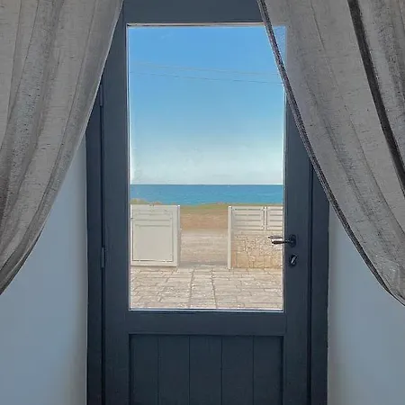 Дом отдыха Trulli Sul Mare Forcatella Савеллетри