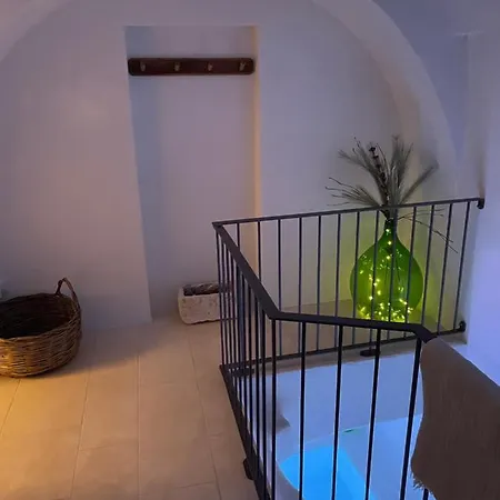 Trulli Sul Mare Forcatella Савеллетри