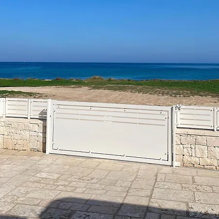 Trulli Sul Mare Forcatella