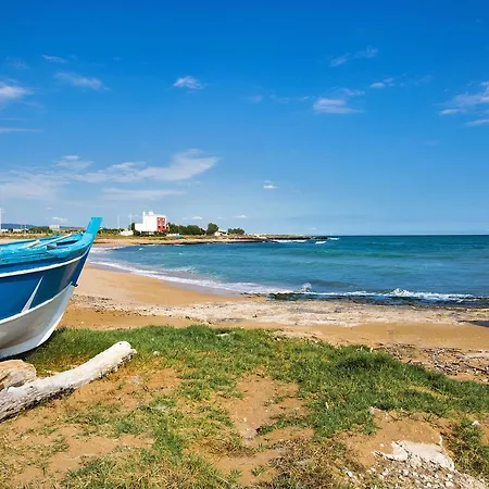Trulli Sul Mare Forcatella