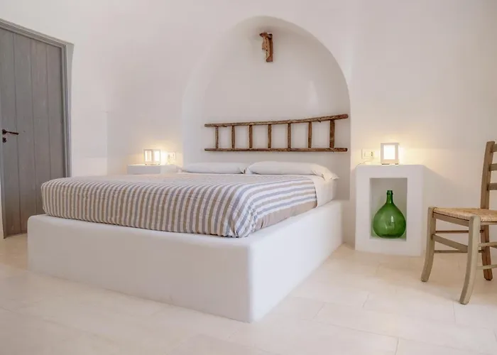 Trulli Sul Mare Forcatella