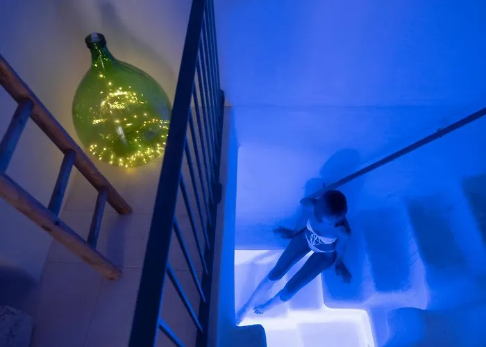 Trulli Sul Mare Forcatella Savelletri