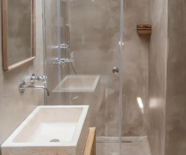 Feriehus Trulli Sul Mare Forcatella Savelletri