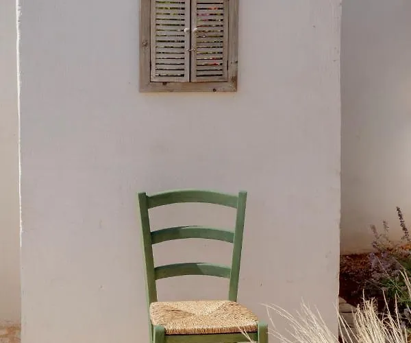 Trulli Sul Mare Forcatella Vakantiehuis Savelletri